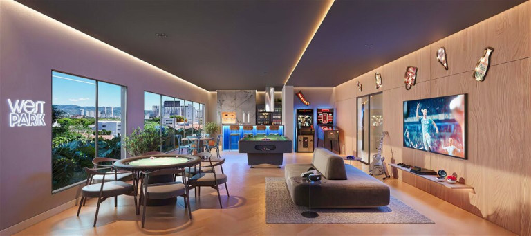 Imagem Apartamento com 3 Quartos à Venda, 155 m² em Meia Praia - Itapema Imagem Apartamento com 3 Quartos à Venda, 155 m² em Meia Praia - Itapema
