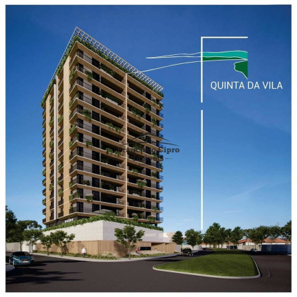 Apartamento com 3 Quartos à Venda, 149 m² em Vila Paraíba - Guaratinguetá