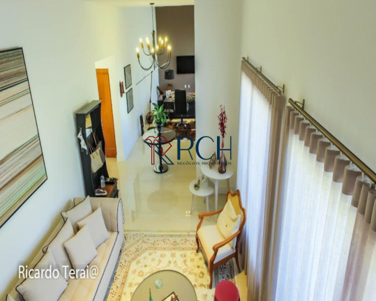 Imagem Casa com 4 Quartos à Venda, 405 m² em Parque Reserva Fazenda Imperial - Sorocaba Imagem Casa com 4 Quartos à Venda, 405 m² em Parque Reserva Fazenda Imperial - Sorocaba