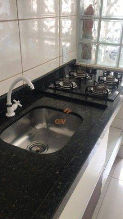 Imagem Apartamento com 3 Quartos à Venda, 64 m² em Serraria - São José Imagem Apartamento com 3 Quartos à Venda, 64 m² em Serraria - São José