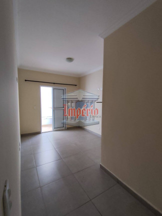 Imagem Apartamento com 3 Quartos à Venda, em Jardim - Santo André Imagem Apartamento com 3 Quartos à Venda, em Jardim - Santo André