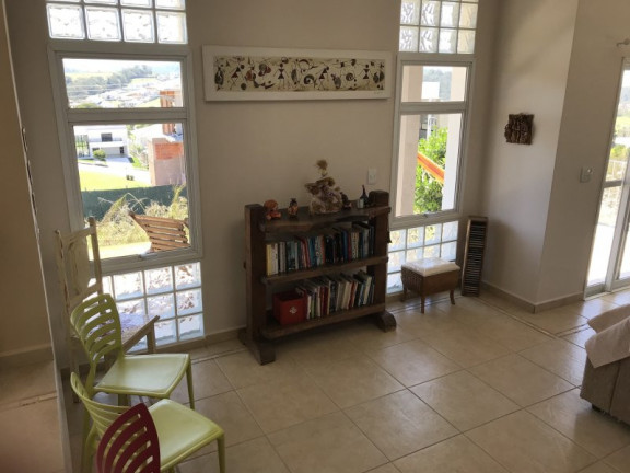 Imagem Imóvel com 3 Quartos à Venda, 193 m² em Condominio Residencial Paradiso - Itatiba