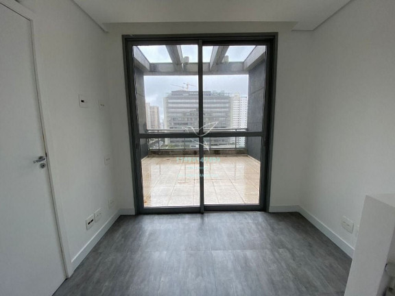 Imagem Sala Comercial à Venda, 48 m² em Vila Cordeiro - São Paulo