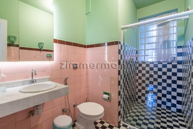 Imagem Apartamento com 1 Quarto à Venda, 80 m² em Pinheiros - São Paulo Imagem Apartamento com 1 Quarto à Venda, 80 m² em Pinheiros - São Paulo