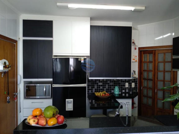 Imagem Apartamento com 3 Quartos à Venda, 95 m² em Itararé - São Vicente