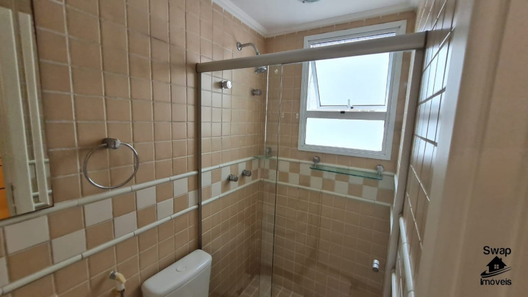 Imagem Apartamento com 4 Quartos à Venda, 175 m² em Riviera - Bertioga