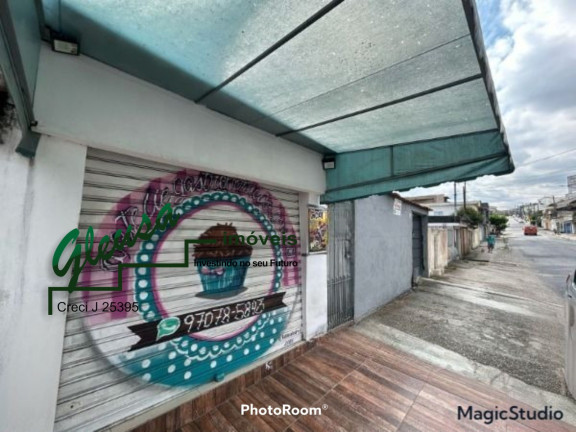 Imagem Casa com 6 Quartos à Venda, 290 m² em Cidade Antônio Estêvão De Carvalho - São Paulo Imagem Casa com 6 Quartos à Venda, 290 m² em Cidade Antônio Estêvão De Carvalho - São Paulo