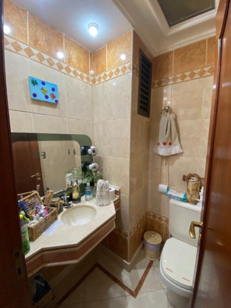 Imagem Apartamento com 4 Quartos à Venda, 208 m² em Santa Paula - São Caetano Do Sul Imagem Apartamento com 4 Quartos à Venda, 208 m² em Santa Paula - São Caetano Do Sul