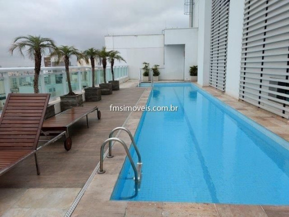 Imagem Imóvel com 2 Quartos à Venda, 54 m² em Bela Vista - São Paulo