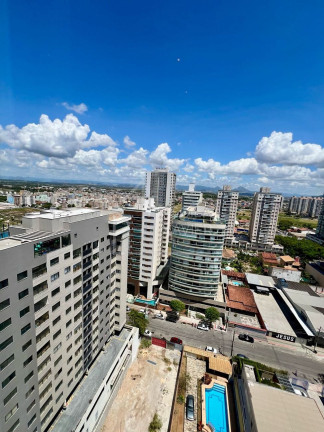 Imagem Apartamento com 2 Quartos à Venda, 65 m² em Praia De Itaparica - Vila Velha