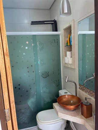 Imagem Sobrado com 4 Quartos à Venda, 200 m² em Guilhermina - Praia Grande Imagem Sobrado com 4 Quartos à Venda, 200 m² em Guilhermina - Praia Grande