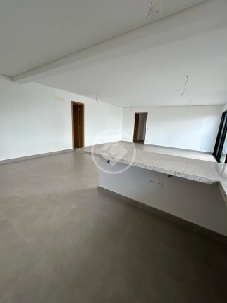 Imagem Apartamento com 3 Quartos à Venda, 140 m² em Setor Marista - Goiânia