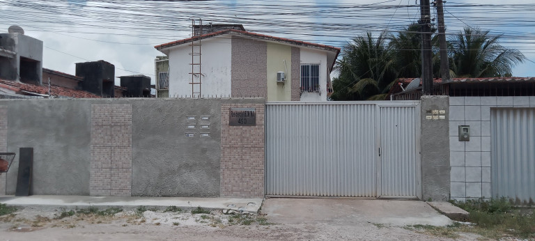 Imagem Casa com 2 Quartos à Venda, 50 m² em Pau Amarelo - Paulista