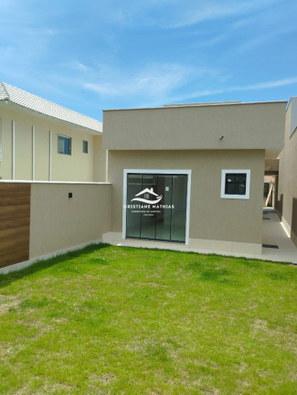 Imagem Casa com 3 Quartos à Venda, 100 m² em Jardim Atlântico Leste (itaipuaçu) - Maricá