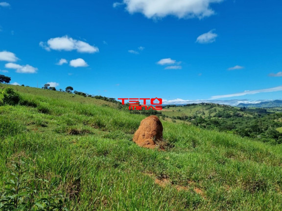 Imagem Imóvel à Venda,  em Zona Rural - Pouso Alto