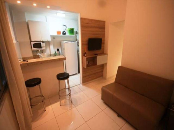 Imagem Apartamento com 1 Quarto para Temporada, 40 m² em Copacabana - Rio De Janeiro Imagem Apartamento com 1 Quarto para Temporada, 40 m² em Copacabana - Rio De Janeiro