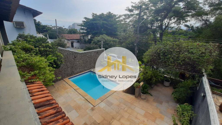 Imagem Casa com 5 Quartos à Venda, 450 m² em Pechincha - Rio De Janeiro