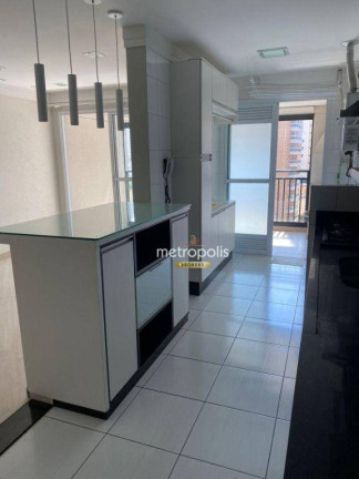 Imagem Apartamento com 3 Quartos à Venda, 84 m² em Santa Paula - São Caetano Do Sul Imagem Apartamento com 3 Quartos à Venda, 84 m² em Santa Paula - São Caetano Do Sul