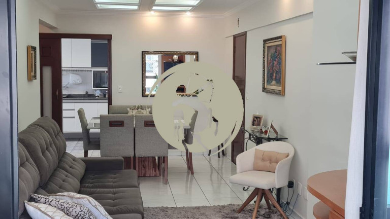 Imagem Apartamento com 2 Quartos à Venda, 98 m² em Ponta Da Praia - Santos Imagem Apartamento com 2 Quartos à Venda, 98 m² em Ponta Da Praia - Santos
