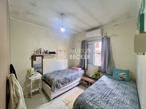 Imagem Casa de Condomínio com 2 Quartos à Venda, 67 m² em Jardim Califórnia - Jacareí