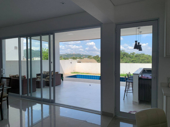Imagem Casa de Condomínio com 4 Quartos à Venda, 406 m² em Alphaville - Santana De Parnaíba Imagem Casa de Condomínio com 4 Quartos à Venda, 406 m² em Alphaville - Santana De Parnaíba
