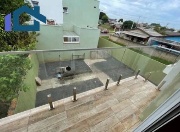 Imagem Sobrado com 2 Quartos à Venda, 71 m² em Passos Dos Ferreiros - Gravataí