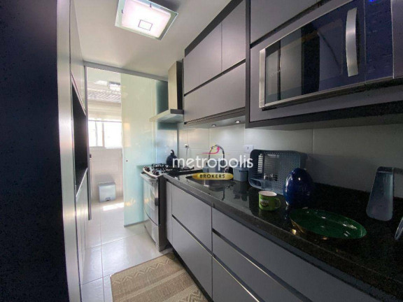 Imagem Apartamento com 3 Quartos à Venda, 95 m² em Santa Paula - São Caetano Do Sul Imagem Apartamento com 3 Quartos à Venda, 95 m² em Santa Paula - São Caetano Do Sul