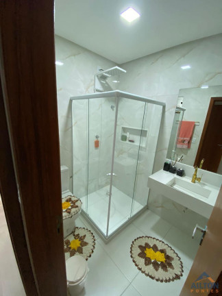 Imagem Casa com 3 Quartos à Venda, 110 m² em Santa Mônica - Guarapari Imagem Casa com 3 Quartos à Venda, 110 m² em Santa Mônica - Guarapari