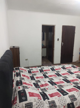 Imagem Casa com 3 Quartos à Venda, 250 m² em Jardim São Cristóvão - São Paulo