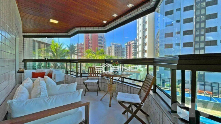 Imagem Apartamento com 3 Quartos à Venda, 107 m² em Riviera De São Lourenço - Bertioga Imagem Apartamento com 3 Quartos à Venda, 107 m² em Riviera De São Lourenço - Bertioga
