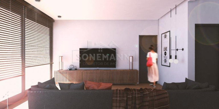 Imagem Casa com 3 Quartos à Venda, 236 m² em São João Do Rio Vermelho - Florianópolis