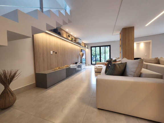 Imagem Casa com 4 Quartos à Venda, 320 m² em Riviera De São Lourenço - Bertioga Imagem Casa com 4 Quartos à Venda, 320 m² em Riviera De São Lourenço - Bertioga