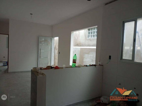 Imagem Casa à Venda, 63 m² em Pontal De Santa Marina - Caraguatatuba