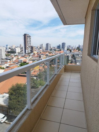 Imagem Apartamento com 1 Quarto à Venda,  em Vila Granada - São Paulo