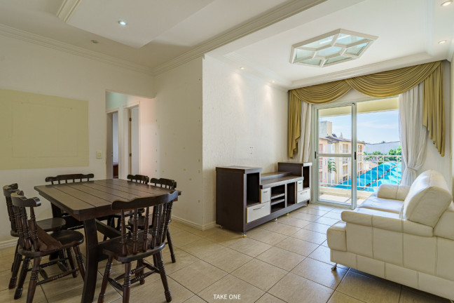 Imóvel com 3 Quartos à Venda, 80 m² em Vila Thereza - Vinhedo