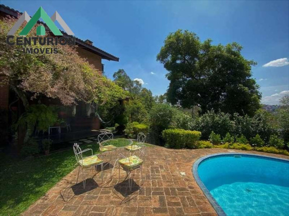 Imagem Casa de Condomínio com 4 Quartos à Venda, 348 m² em Palos Verdes - Carapicuíba Imagem Casa de Condomínio com 4 Quartos à Venda, 348 m² em Palos Verdes - Carapicuíba