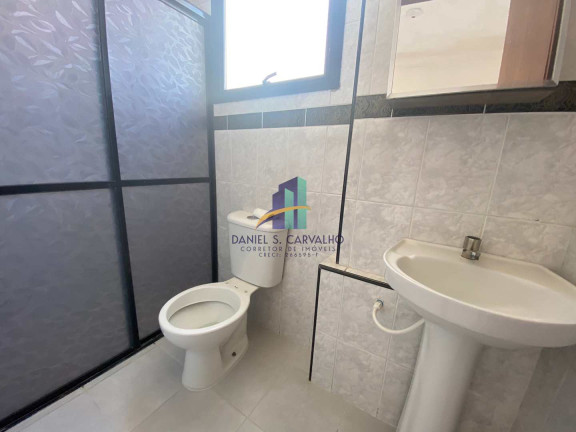 Imagem Apartamento com 3 Quartos à Venda, 121 m² em Tupi - Praia Grande