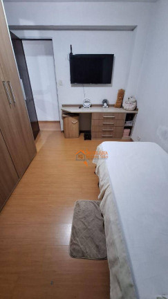 Imagem Apartamento com 2 Quartos à Venda, 76 m² em Gopoúva - Guarulhos Imagem Apartamento com 2 Quartos à Venda, 76 m² em Gopoúva - Guarulhos