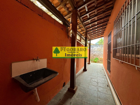 Imagem Casa com 2 Quartos para Alugar, 115 m² em Martim De Sá - Caraguatatuba Imagem Casa com 2 Quartos para Alugar, 115 m² em Martim De Sá - Caraguatatuba