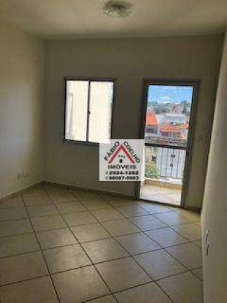 Apartamento com 2 Quartos à Venda, 56 m² em Jabaquara - São Paulo