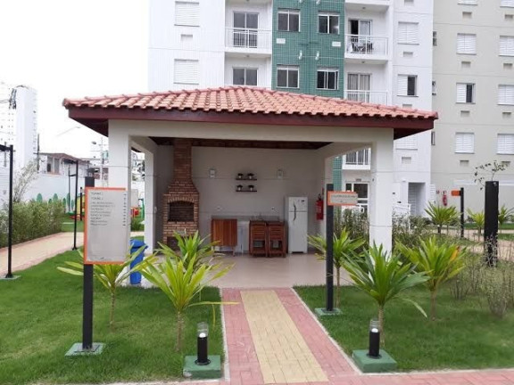 Imagem Apartamento com 2 Quartos à Venda, 48 m² em Ocian - Praia Grande