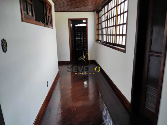 Imagem Casa com 4 Quartos à Venda, 500 m² em Centro - São Gonçalo