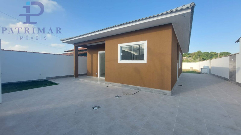 Imagem Casa com 3 Quartos à Venda, 480 m² em Itaipuaçu - Maricá Imagem Casa com 3 Quartos à Venda, 480 m² em Itaipuaçu - Maricá