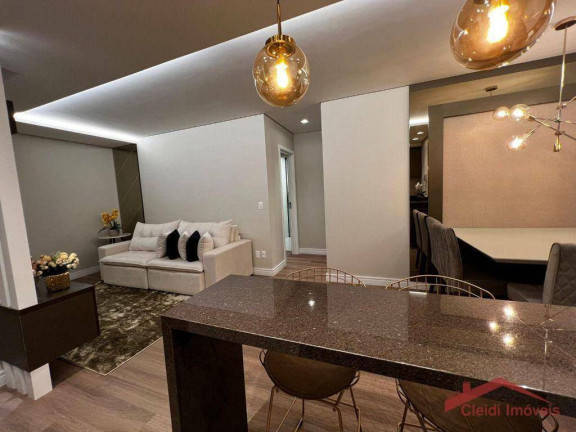 Imagem Apartamento com 2 Quartos à Venda, 75 m² em Anita Garibaldi - Joinville Imagem Apartamento com 2 Quartos à Venda, 75 m² em Anita Garibaldi - Joinville