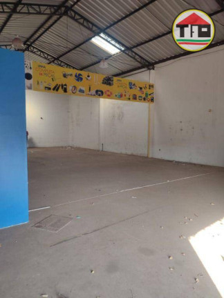 Imagem Galpão para Alugar, 220 m² em Cidade Nova - Marabá Imagem Galpão para Alugar, 220 m² em Cidade Nova - Marabá