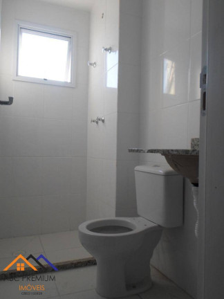 Imagem Apartamento com 2 Quartos à Venda, 66 m² em Vila América - Santo André