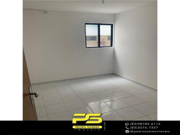 Imagem Apartamento com 3 Quartos à Venda, 100 m² em Bancários - João Pessoa Imagem Apartamento com 3 Quartos à Venda, 100 m² em Bancários - João Pessoa