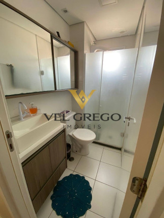 Imagem Apartamento com 2 Quartos à Venda, 49 m² em Paulicéia - São Bernardo Do Campo
