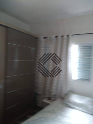 Imagem Casa com 2 Quartos à Venda, 82 m² em Jardim Prestes De Barros - Sorocaba