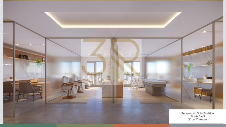 Imagem Sala Comercial à Venda, 58 m² em Soho - Ribeirão Preto Imagem Sala Comercial à Venda, 58 m² em Soho - Ribeirão Preto
